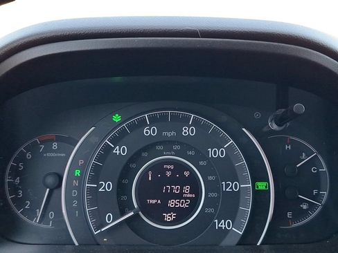 Used 2014 Honda CR-V EX image 9