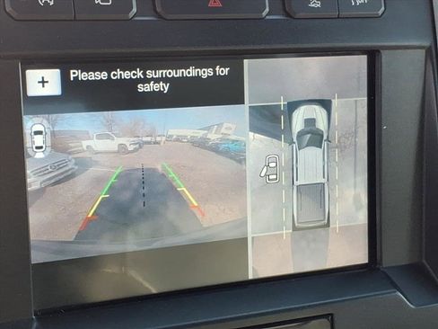 Used 2019 Ford F150 Raptor w/ Equipment Group 802A Luxury image 12