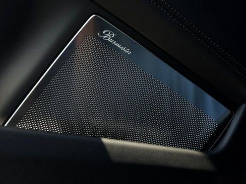 Certified 2025 Porsche 911 Turbo S image 23