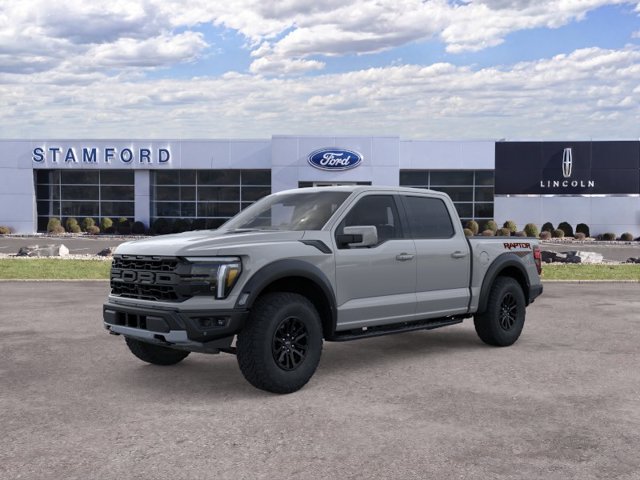 New 2026 Ford F150 Raptor AWD/4WD image 1
