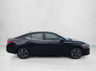 Used 2024 Nissan Sentra SV FWD video 4