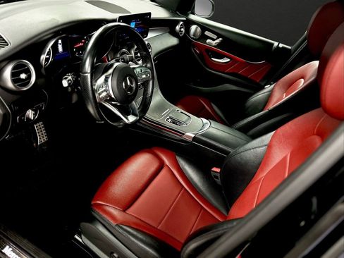 Used 2020 Mercedes-Benz GLC 300 4MATIC image 15