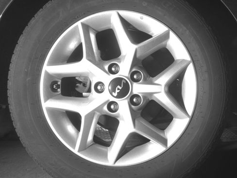 Used 2025 Kia Soul LX w/ LX Technology Package image 14