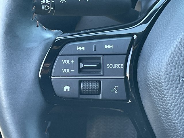Used 2024 Honda HR-V Sport image 13