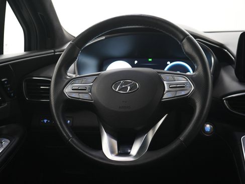 Used 2023 Hyundai Santa Fe Calligraphy AWD/4WD image 17