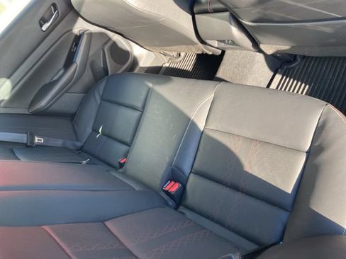 Used 2025 Nissan Altima 2.5 SR w/ SR Premium Package FWD image 9