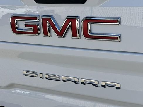 New 2026 GMC Sierra 2500 Pro w/ 1SA Pro Safety Plus Package RWD image 24