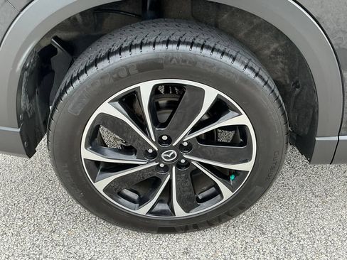Used 2023 MAZDA CX-5 AWD 2.5 S w/ Premium Plus Pkg image 17