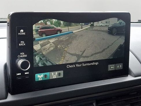 Used 2023 Honda Pilot TrailSport image 21