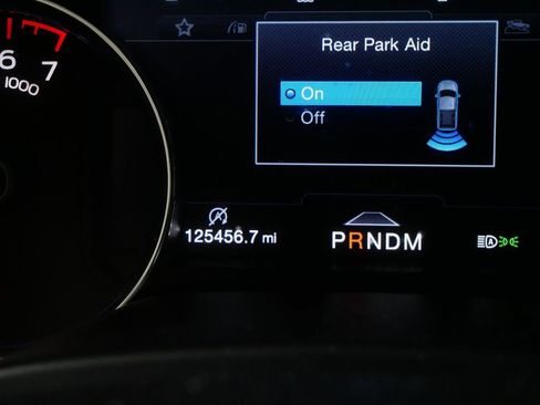 Used 2019 Ford F150 Platinum w/ Technology Package image 31