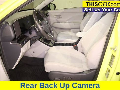 Used 2024 Hyundai Kona SEL w/ Convenience Package FWD image 23