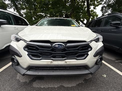 Used 2024 Subaru Crosstrek 2.0i Premium AWD/4WD image 6