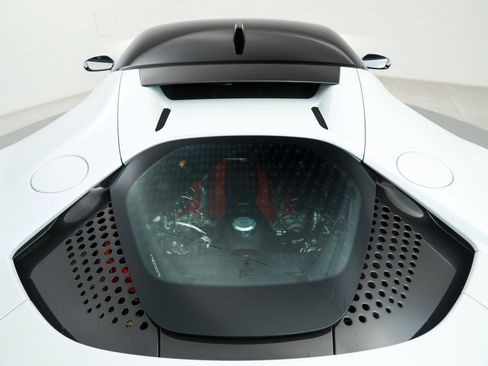 Certified 2022 Ferrari SF90 Stradale image 35