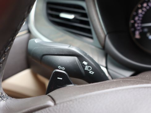 Used 2018 Lincoln MKC Reserve FWD image 22