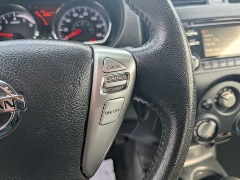 Used 2014 Nissan Versa Note SV w/ SL Package image 15