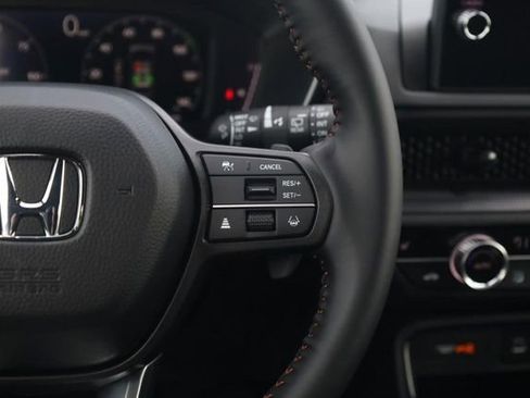 New 2026 Honda CR-V Sport-L image 8