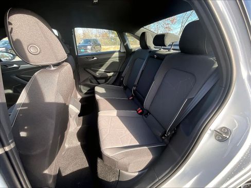 New 2025 Volkswagen Jetta Sport image 15