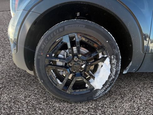 New 2025 Kia Telluride SX Prestige X-Line image 14