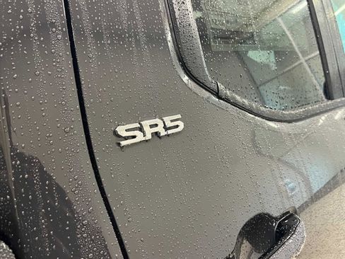 New 2026 Toyota Tacoma SR5 RWD image 8