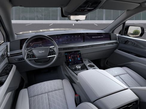 New 2026 Cadillac Escalade IQ Sport 1 image 15