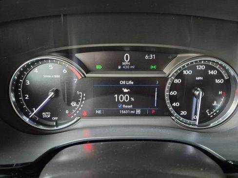 Certified 2024 Cadillac XT6 Luxury AWD/4WD image 26