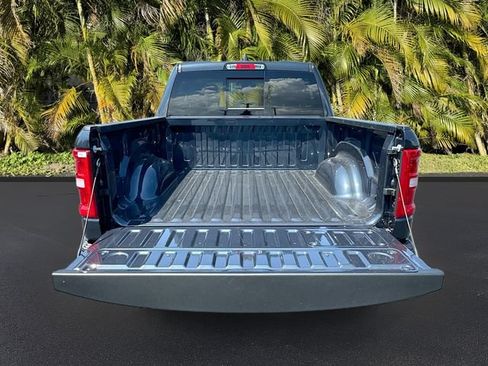 New 2026 RAM 1500 Laramie AWD/4WD image 6