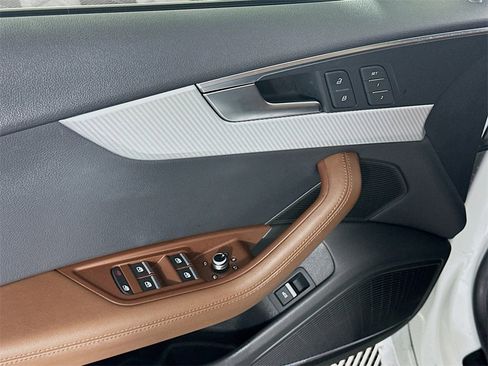 Used 2019 Audi A5 2.0T Premium Plus w/ Premium Plus image 24