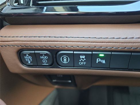 New 2026 Acura MDX SH-AWD w/ Advance Package image 14