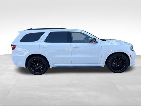 Used 2024 Dodge Durango R/T AWD/4WD image 3