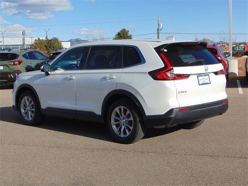 Certified 2023 Honda CR-V EX-L image 6