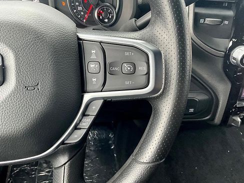 New 2026 RAM 2500 Tradesman image 25