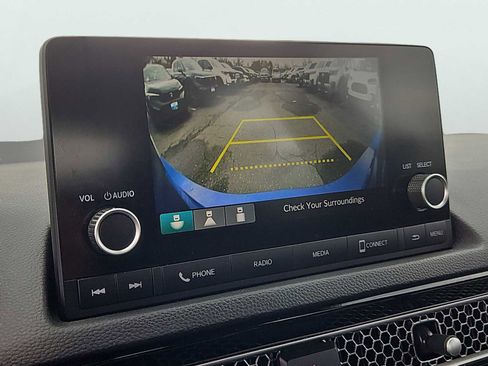 Used 2023 Honda Civic Sport image 15