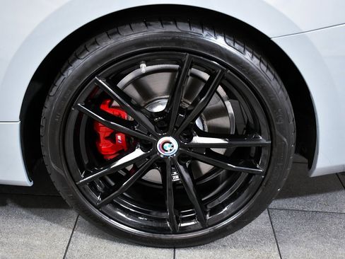 Used 2023 BMW 440i xDrive Convertible w/ Premium Package image 10