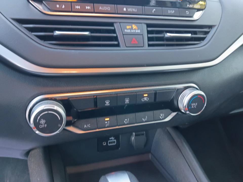 Used 2021 Nissan Altima 2.5 S FWD image 22