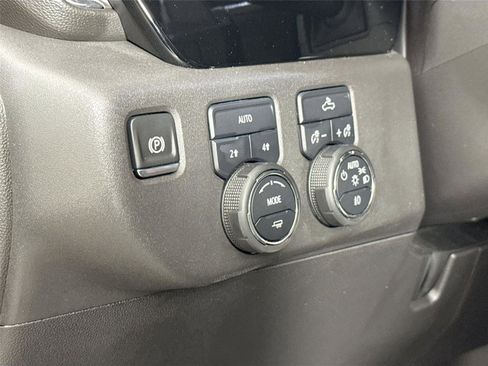 Used 2024 Chevrolet Silverado 1500 RST w/ Convenience Package II image 14