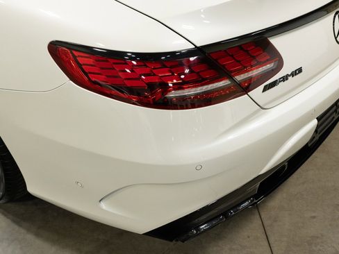 Used 2020 Mercedes-Benz S 63 AMG 4MATIC Coupe image 25