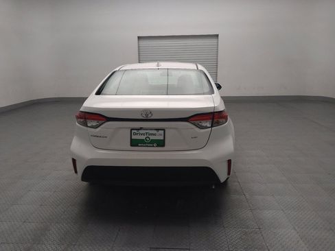 Used 2024 Toyota Corolla LE FWD image 7