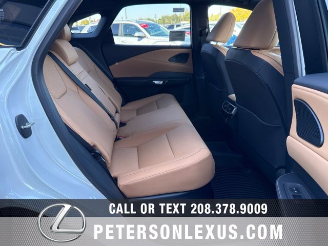 New 2026 Lexus RX 350 Premium Plus w/ Accessory Package (2T) FWD image 17