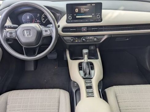 Used 2024 Honda HR-V LX image 22