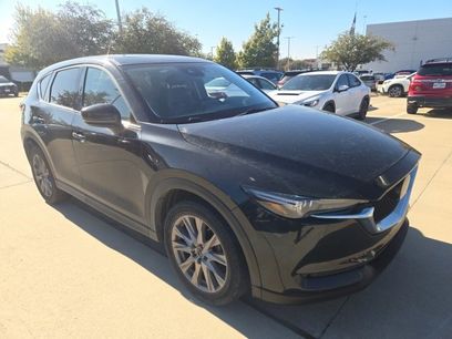 Used 2019 MAZDA CX-5 Grand Touring