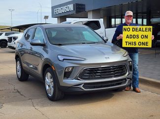 New 2026 Buick Encore GX Preferred w/ Comfort Package video 1