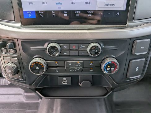 New 2026 Ford F150 XL AWD/4WD image 21
