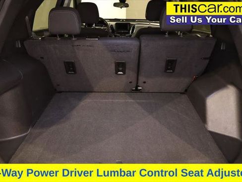 Used 2023 Chevrolet Equinox LS w/ LS Convenience Package image 19