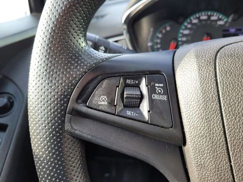 Used 2020 Chevrolet Trax LS w/ Tint and Cruise Package image 30