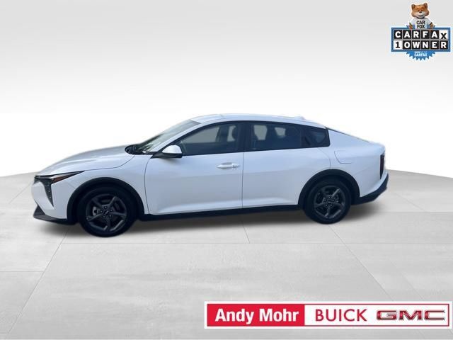Used 2025 Kia K4 FWD image 13