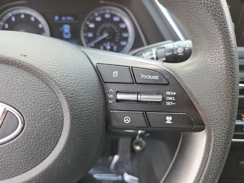 Used 2021 Hyundai Sonata SE FWD image 33
