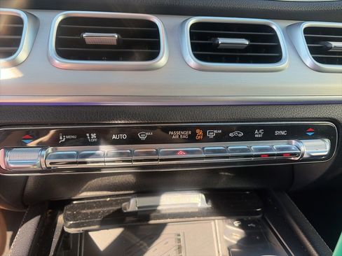 Used 2021 Mercedes-Benz GLE 350 image 17