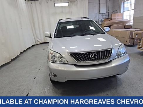 Used 2009 Lexus RX 350 AWD image 3