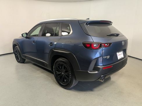 Used 2025 MAZDA CX-50 AWD 2.5 S w/ Weather Package image 5