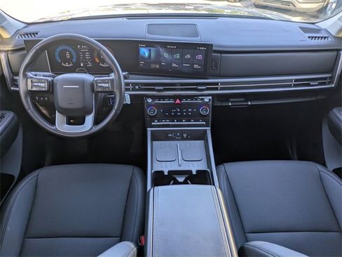 Used 2024 Hyundai Santa Fe SEL image 16